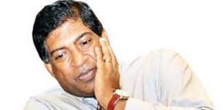 Ravi to get Power & Energy in new Cabinet ?