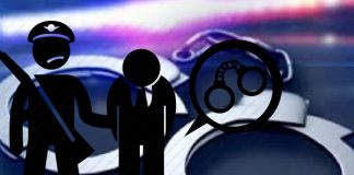 Western PC member arrested over financial fraud