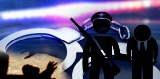 11 Chinese nationals arrested in clash with local workers