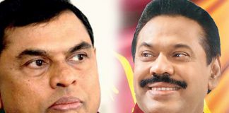 MPs who joined Mahinda won’t return to UNP