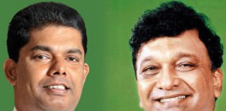 New Leader of House and Chief Govt Whip appointed