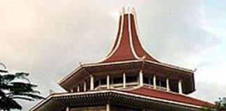 Hearing of petitions against dissolution of Parliament resumes