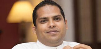 New Cabinet sworn in