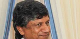 Saman Ekanayake appointed Secretary to PM