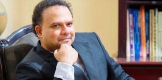 Preparing for elections is necessary – Navin Dissanayake
