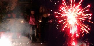 548 persons hospitalized over Christmas related accidents