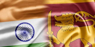 India welcomes the resolution of the political situation in SL