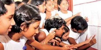 Cut-off marks for Grade 5 scholarship exam released