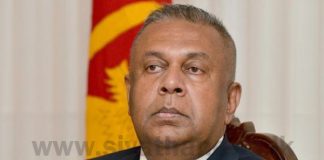 Mangala grilled by CID for 5 hours
