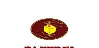 PAFFREL speaks on attempt to set up a national government