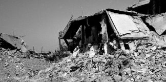 Conflict in ‘80-Houses’ village injures eight