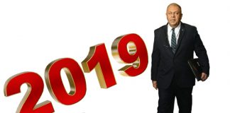 Cabinet approves Appropriation Bill 2019