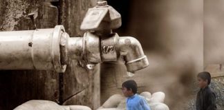 Kabul faces water crisis as drought, population strain supply