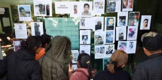 Death toll from Mexico fuel explosion rises to 85