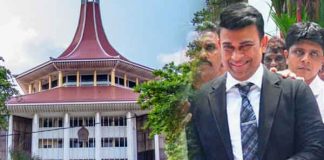 Ranjan arrives at SC over contempt of court charges