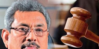 SHC to hear Gota’s case from Jan 22