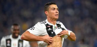 DNA request made in Cristiano Ronaldo rape case