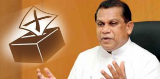 SLFP responsible for postponing PC polls