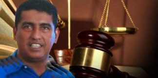 Johnston cleared of one non-declaration of assets case