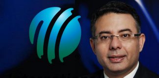 Manu Sawhney named ICC Chief Executive