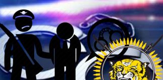 Ex-LTTE member arrested with firearms