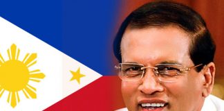 SL-Philippines bilateral talks today