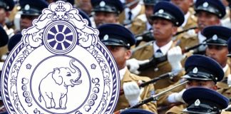 17 police officers transferred