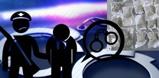 32 year old arrested with 38kg of Cannabis