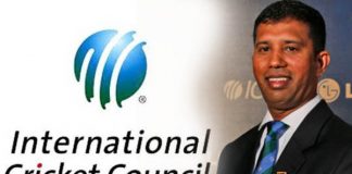 Kumar Dharmasena wins ICC Umpire of the Year