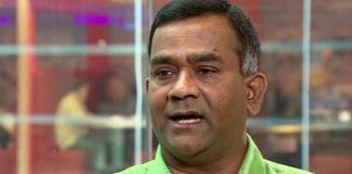 I have experience to be a common candidate