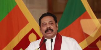 Govt. is responsible for national security – MR