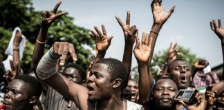 DRC court confirms Tshisekedi winner of disputed presidential election