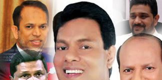 New governors appointed for 5 provinces