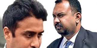 Notice issued on Aloysius, Palisena and 2 others