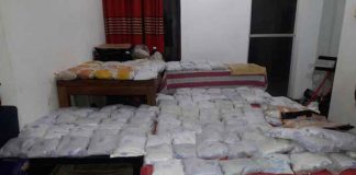 Five linked to SL’s largest heroin haul held in Bangladesh