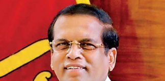 4th Anniversary of Maithripala Sirisena’s Presidency