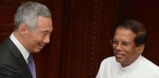 Amendments to be made to FTA – President tells Singapore PM