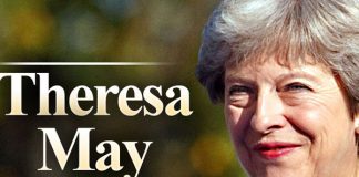 Theresa May’s government survives a no-confidence voteTheresa May’s government survives a no-confidence vote