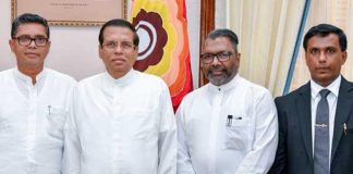 03 new governors appointed