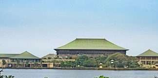 Constitutional Assembly to meet tomorrow