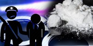 Heroin worth over Rs 60 mn seized in Kaduwela