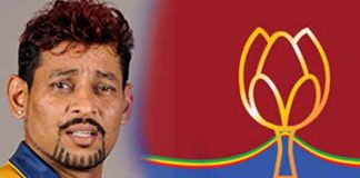 Dilshan explains why he joined SLPP