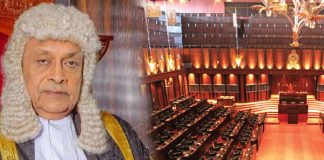 Ranjan hasn’t handed over phone recordings to parliament – Speaker
