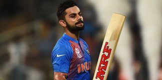 Kohli bows out with India undefeated in New Zealand