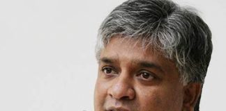 Arjuna sets up Facebook page for public complaints