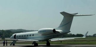 China Bay airport in Trinco commences direct international flights