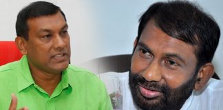 2 ministerial portfolios amended