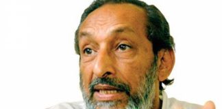 Need Presidential powers that can control PM