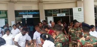 Army Major and a Corporal killed in road accident