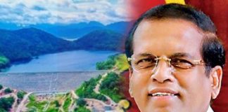 Laggala Green Town declared open